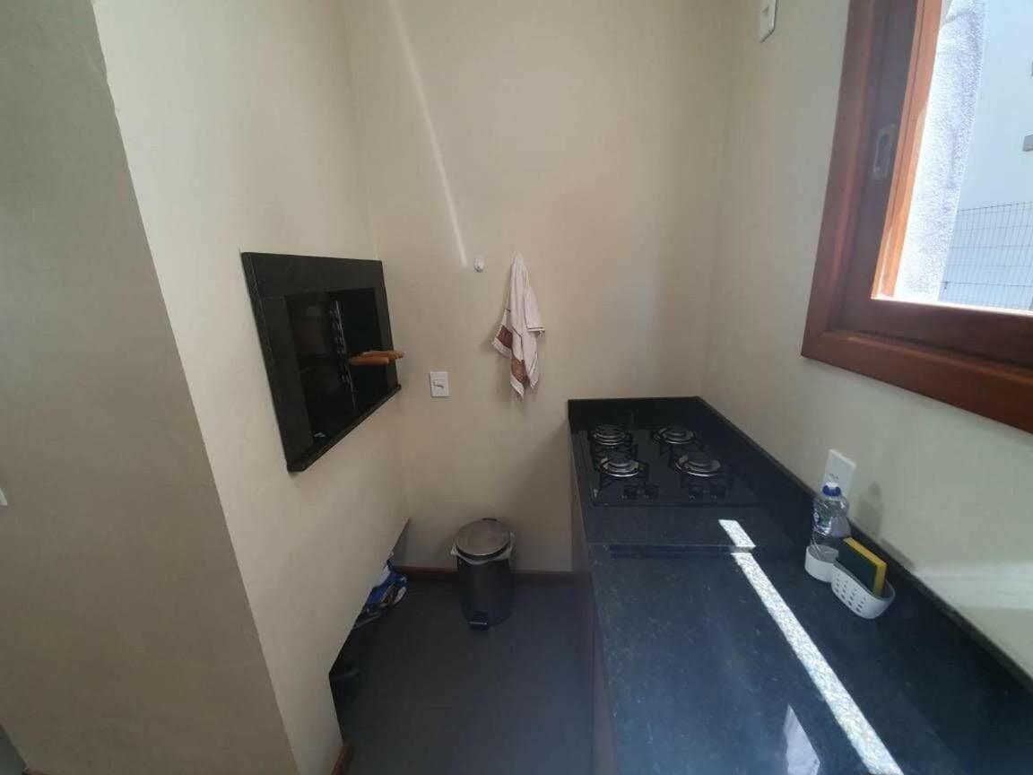 Apto Rua Coberta Gramado Zewnętrze zdjęcie